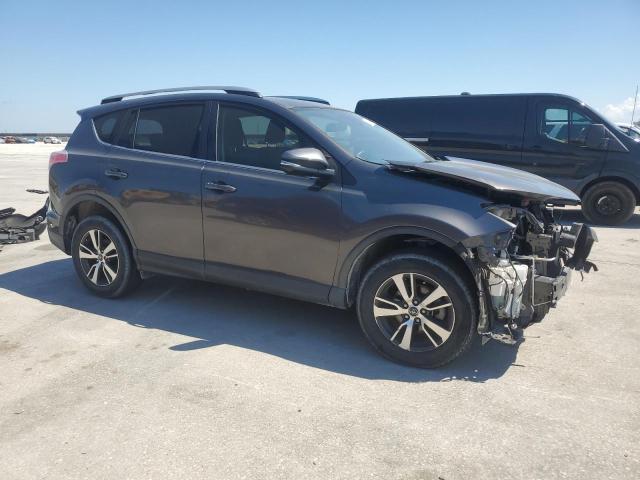 Photo 3 VIN: JTMWFREV4HJ705536 - TOYOTA RAV4 XLE 