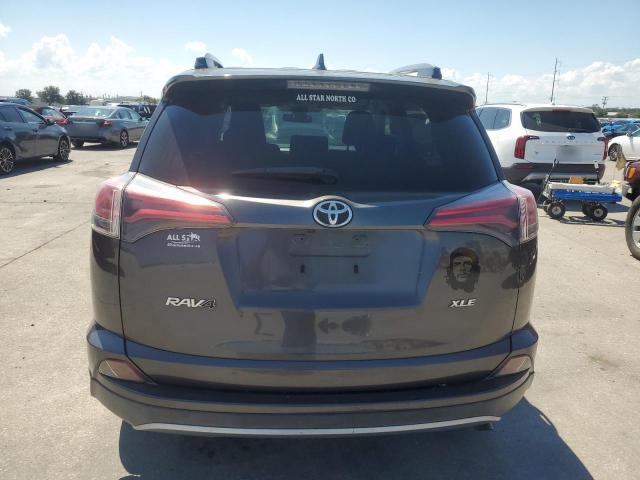 Photo 5 VIN: JTMWFREV4HJ705536 - TOYOTA RAV4 XLE 