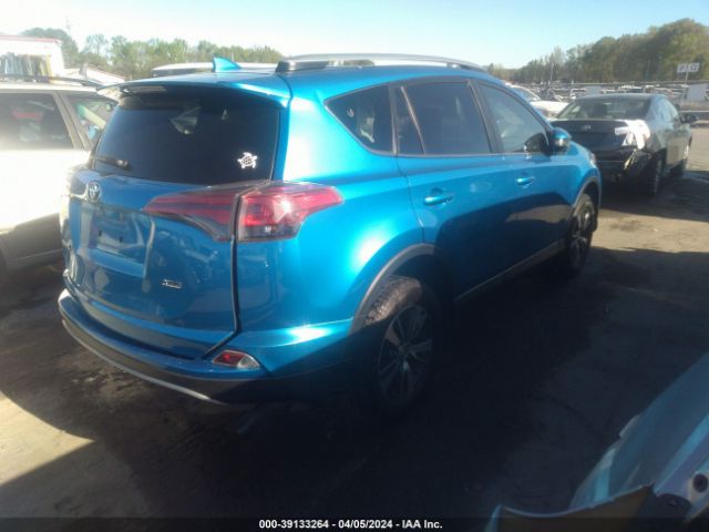 Photo 3 VIN: JTMWFREV4HJ707786 - TOYOTA RAV4 