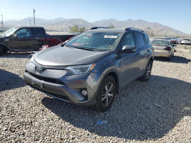 Photo 1 VIN: JTMWFREV4HJ709991 - TOYOTA RAV4 XLE 