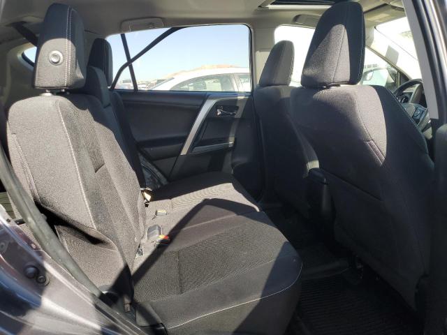 Photo 5 VIN: JTMWFREV4HJ709991 - TOYOTA RAV4 XLE 