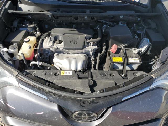 Photo 6 VIN: JTMWFREV4HJ709991 - TOYOTA RAV4 XLE 