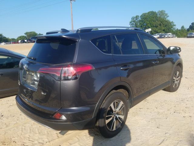 Photo 3 VIN: JTMWFREV4HJ712678 - TOYOTA RAV4 XLE 