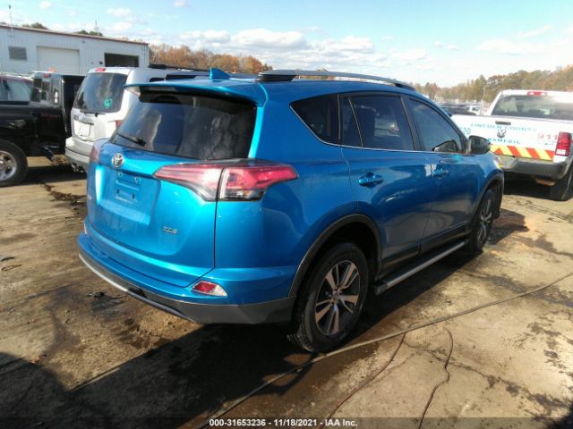 Photo 3 VIN: JTMWFREV4HJ716181 - TOYOTA RAV4 