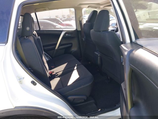 Photo 7 VIN: JTMWFREV4HJ717119 - TOYOTA RAV4 