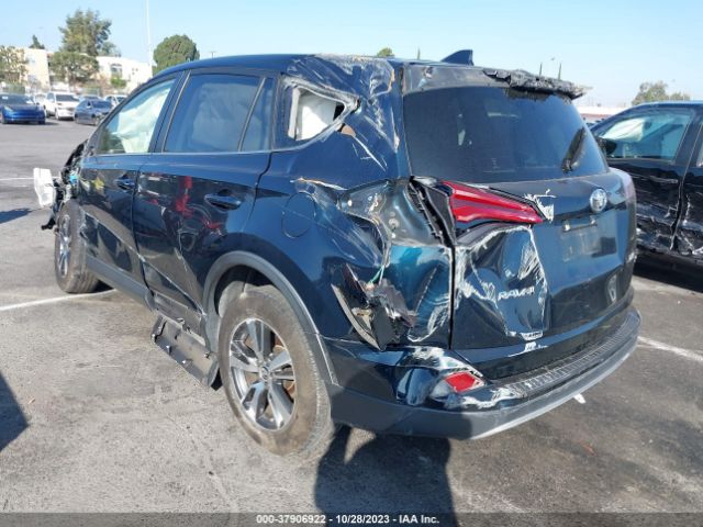 Photo 2 VIN: JTMWFREV4HJ717833 - TOYOTA RAV4 