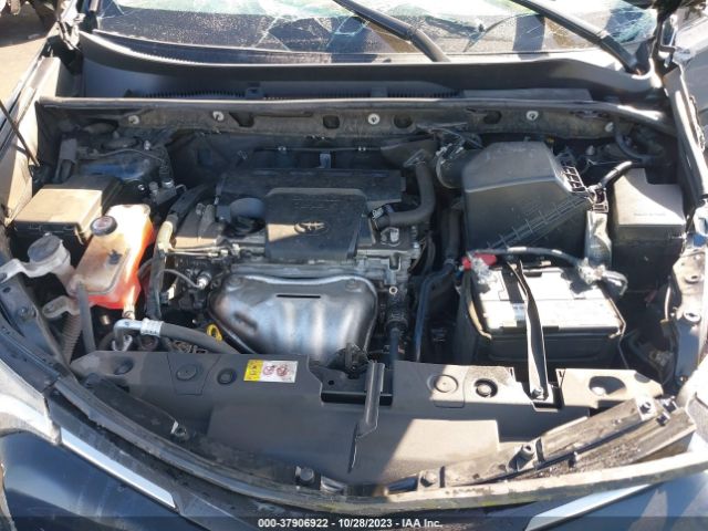 Photo 9 VIN: JTMWFREV4HJ717833 - TOYOTA RAV4 