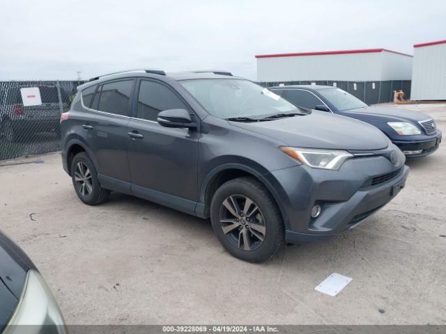 Photo 0 VIN: JTMWFREV4HJ722272 - TOYOTA RAV4 