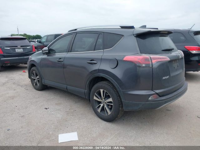 Photo 2 VIN: JTMWFREV4HJ722272 - TOYOTA RAV4 