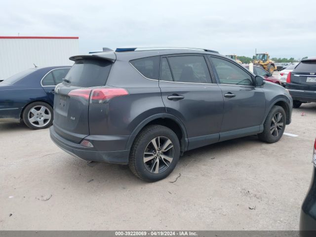 Photo 3 VIN: JTMWFREV4HJ722272 - TOYOTA RAV4 