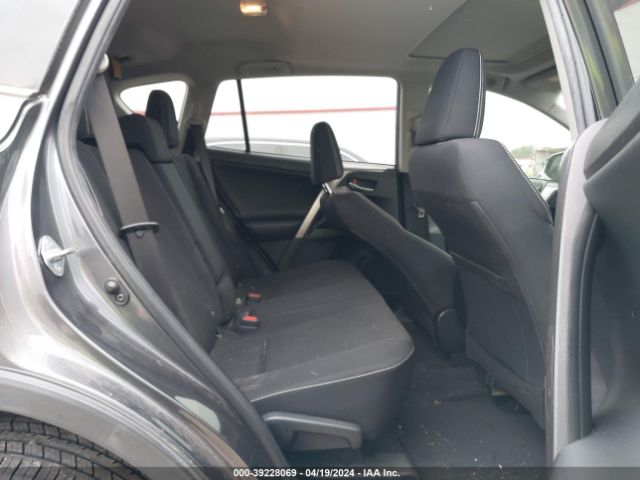 Photo 7 VIN: JTMWFREV4HJ722272 - TOYOTA RAV4 