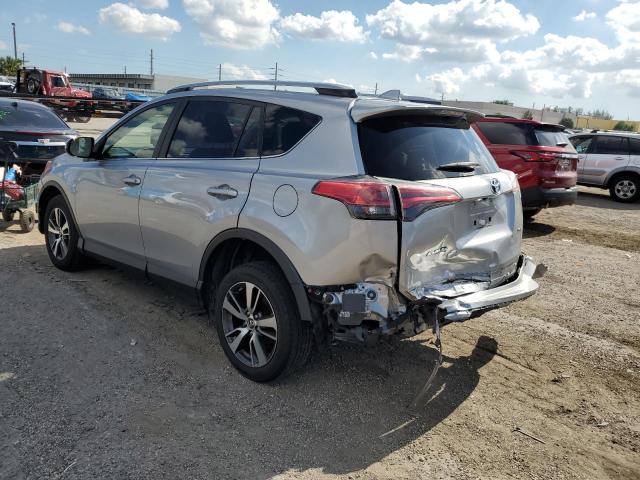 Photo 1 VIN: JTMWFREV4JD115762 - TOYOTA RAV4 ADVEN 