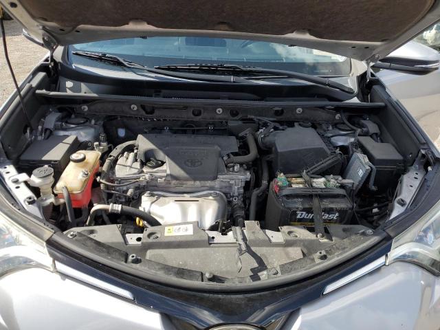 Photo 10 VIN: JTMWFREV4JD115762 - TOYOTA RAV4 ADVEN 