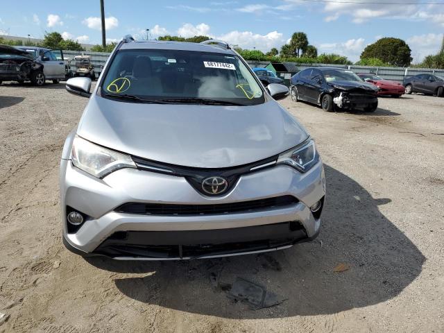 Photo 4 VIN: JTMWFREV4JD115762 - TOYOTA RAV4 ADVEN 