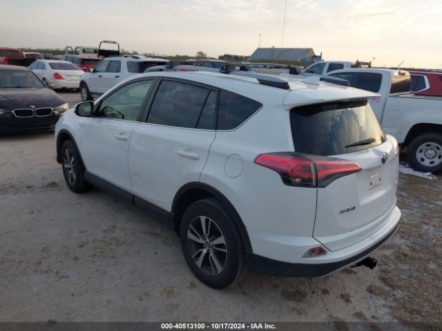 Photo 2 VIN: JTMWFREV4JD120539 - TOYOTA RAV4 