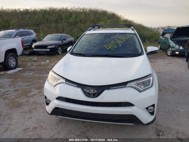 Photo 5 VIN: JTMWFREV4JD120539 - TOYOTA RAV4 