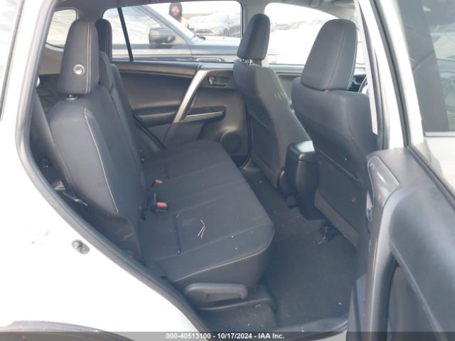 Photo 7 VIN: JTMWFREV4JD120539 - TOYOTA RAV4 