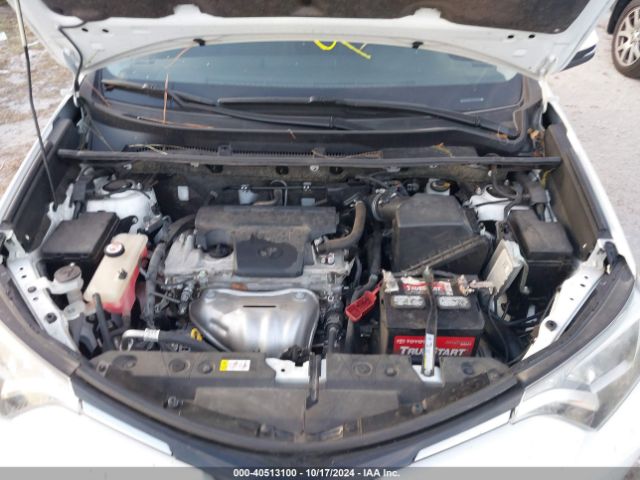 Photo 9 VIN: JTMWFREV4JD120539 - TOYOTA RAV4 