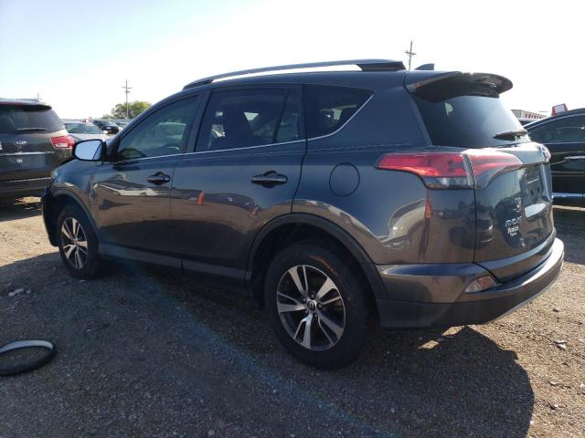 Photo 1 VIN: JTMWFREV4JD121240 - TOYOTA RAV4 ADVEN 