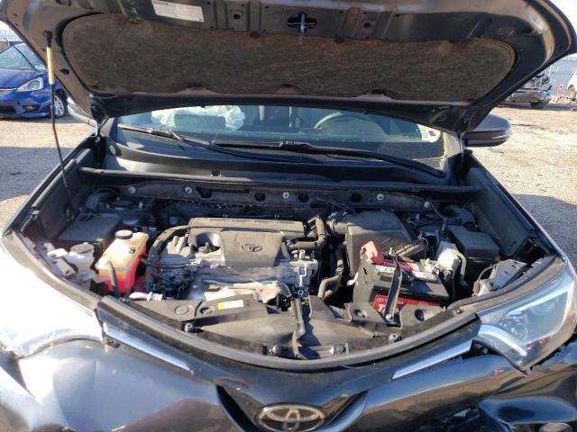 Photo 10 VIN: JTMWFREV4JD121240 - TOYOTA RAV4 ADVEN 