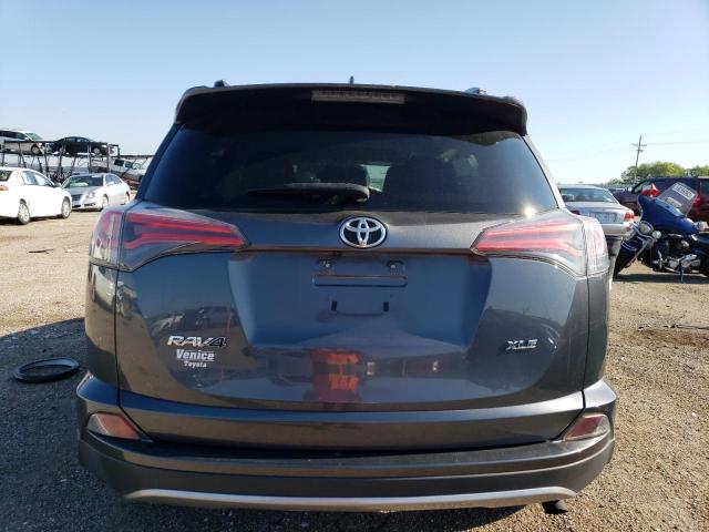 Photo 5 VIN: JTMWFREV4JD121240 - TOYOTA RAV4 ADVEN 