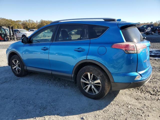 Photo 1 VIN: JTMWFREV4JJ152571 - TOYOTA RAV4 ADVEN 