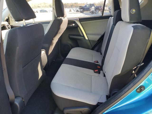 Photo 10 VIN: JTMWFREV4JJ152571 - TOYOTA RAV4 ADVEN 