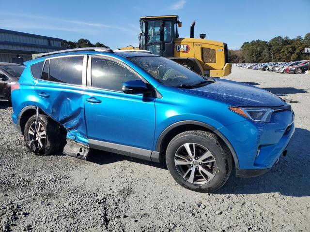 Photo 3 VIN: JTMWFREV4JJ152571 - TOYOTA RAV4 ADVEN 