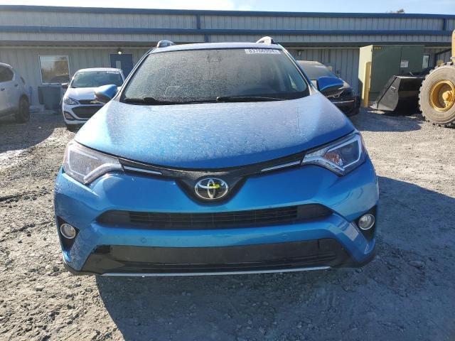 Photo 4 VIN: JTMWFREV4JJ152571 - TOYOTA RAV4 ADVEN 