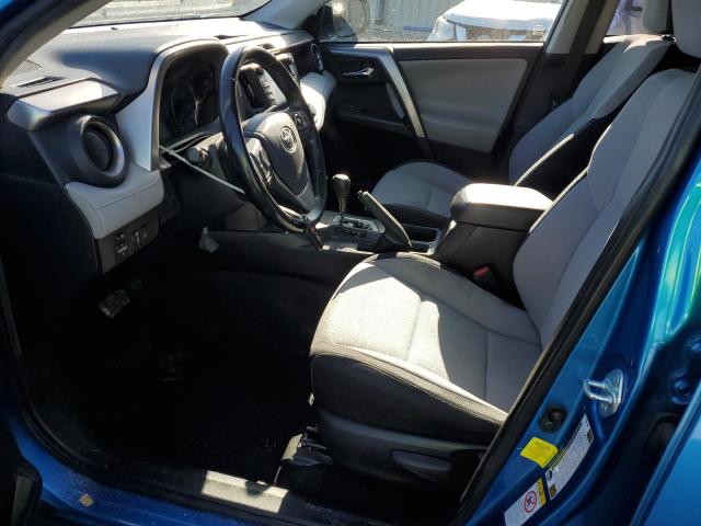 Photo 6 VIN: JTMWFREV4JJ152571 - TOYOTA RAV4 ADVEN 