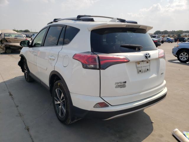 Photo 2 VIN: JTMWFREV4JJ153171 - TOYOTA RAV4 ADVEN 