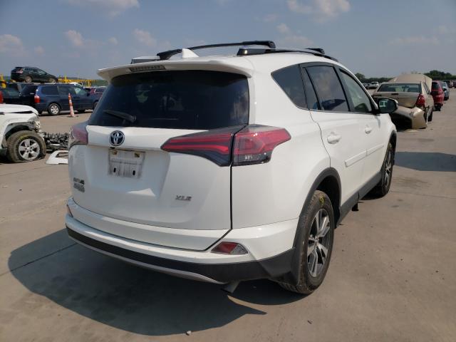 Photo 3 VIN: JTMWFREV4JJ153171 - TOYOTA RAV4 ADVEN 