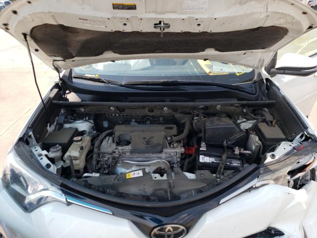 Photo 6 VIN: JTMWFREV4JJ153171 - TOYOTA RAV4 ADVEN 