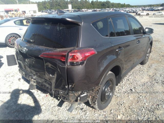 Photo 3 VIN: JTMWFREV4JJ157687 - TOYOTA RAV4 