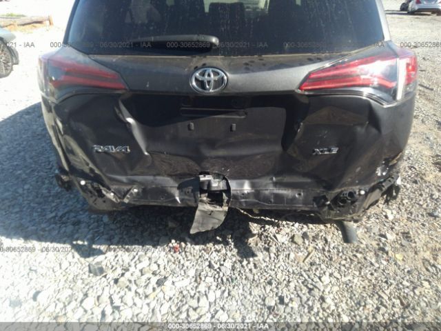 Photo 5 VIN: JTMWFREV4JJ157687 - TOYOTA RAV4 