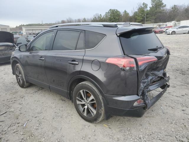 Photo 1 VIN: JTMWFREV4JJ166390 - TOYOTA RAV4 ADVEN 