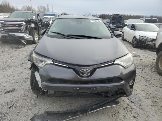 Photo 4 VIN: JTMWFREV4JJ166390 - TOYOTA RAV4 ADVEN 