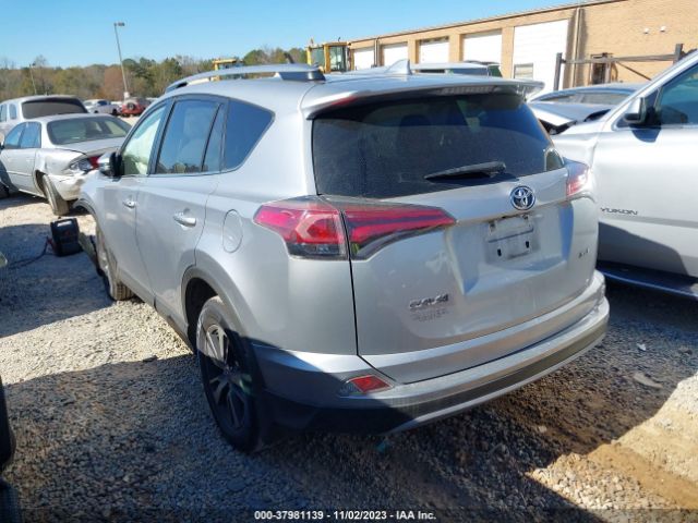 Photo 2 VIN: JTMWFREV4JJ172643 - TOYOTA RAV4 