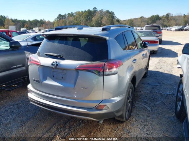 Photo 3 VIN: JTMWFREV4JJ172643 - TOYOTA RAV4 