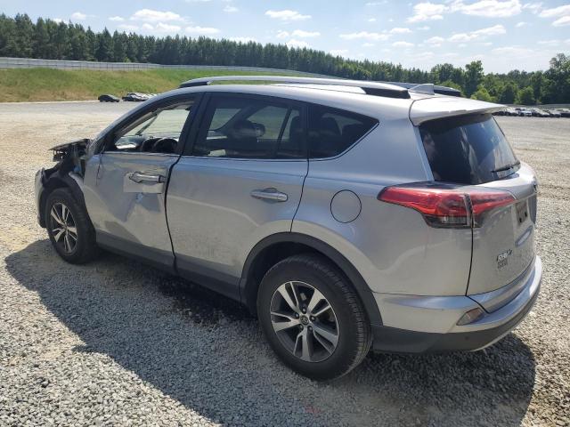 Photo 1 VIN: JTMWFREV4JJ185649 - TOYOTA RAV4 