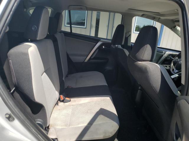 Photo 10 VIN: JTMWFREV4JJ185649 - TOYOTA RAV4 