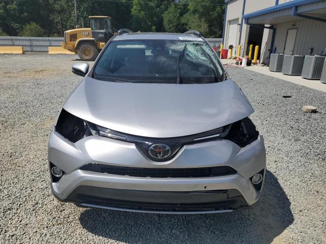 Photo 4 VIN: JTMWFREV4JJ185649 - TOYOTA RAV4 