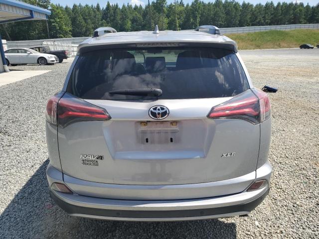 Photo 5 VIN: JTMWFREV4JJ185649 - TOYOTA RAV4 