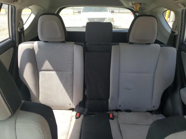 Photo 9 VIN: JTMWFREV4JJ185649 - TOYOTA RAV4 