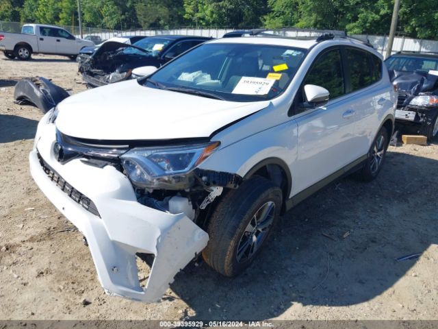 Photo 5 VIN: JTMWFREV4JJ188633 - TOYOTA RAV4 