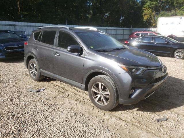 Photo 3 VIN: JTMWFREV4JJ201011 - TOYOTA RAV4 ADVEN 