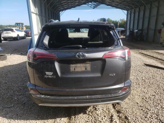 Photo 5 VIN: JTMWFREV4JJ201011 - TOYOTA RAV4 ADVEN 