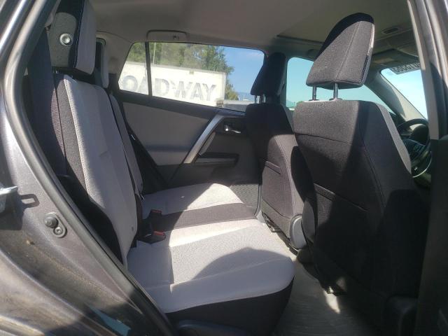 Photo 9 VIN: JTMWFREV4JJ201011 - TOYOTA RAV4 ADVEN 