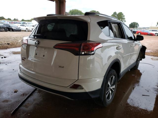 Photo 3 VIN: JTMWFREV4JJ722763 - TOYOTA RAV4 ADVEN 