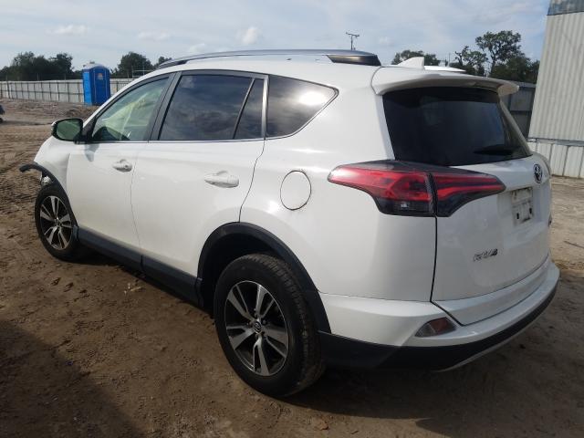 Photo 2 VIN: JTMWFREV4JJ722844 - TOYOTA RAV4 ADVEN 